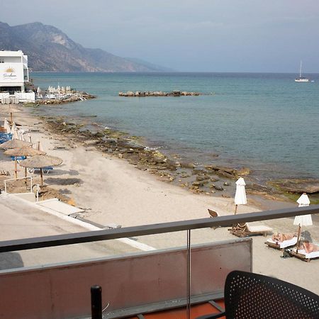 Sandy Feet Relax Suite Kardamena  Exterior photo
