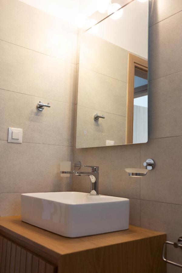 Sandy Feet Relax Suite Kardamena  Exterior photo