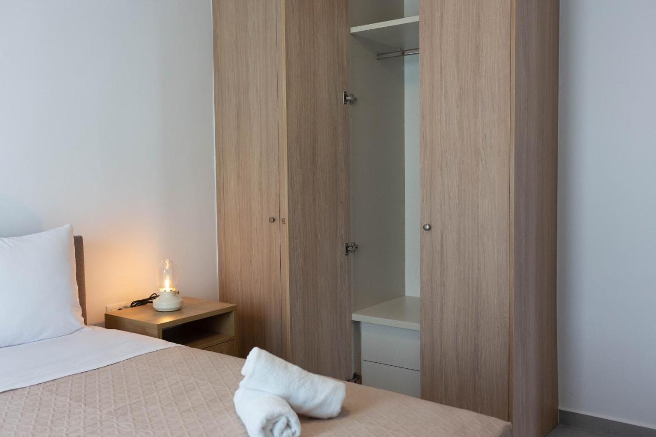 Sandy Feet Relax Suite Kardamena  Exterior photo