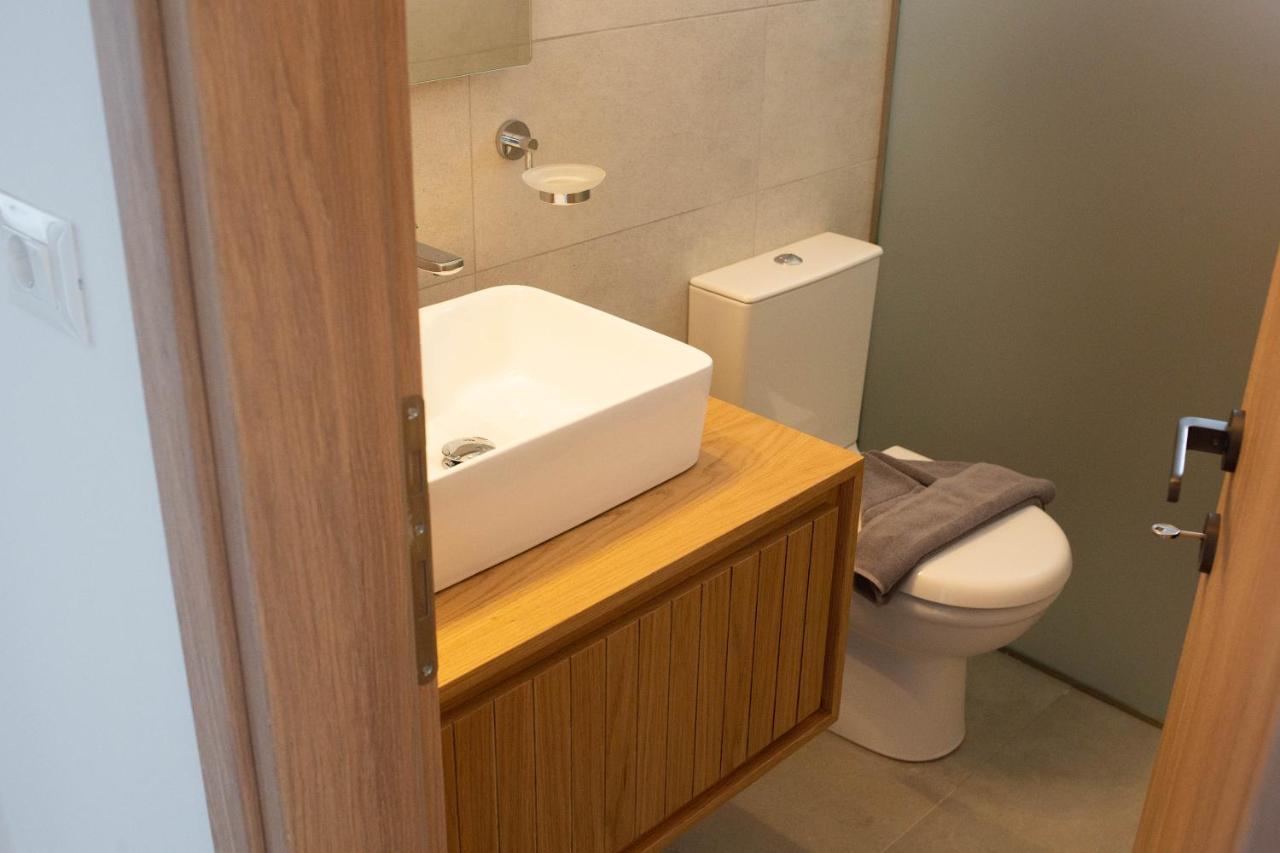 Sandy Feet Relax Suite Kardamena  Exterior photo