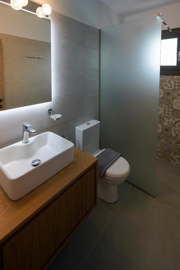Sandy Feet Relax Suite Kardamena  Exterior photo