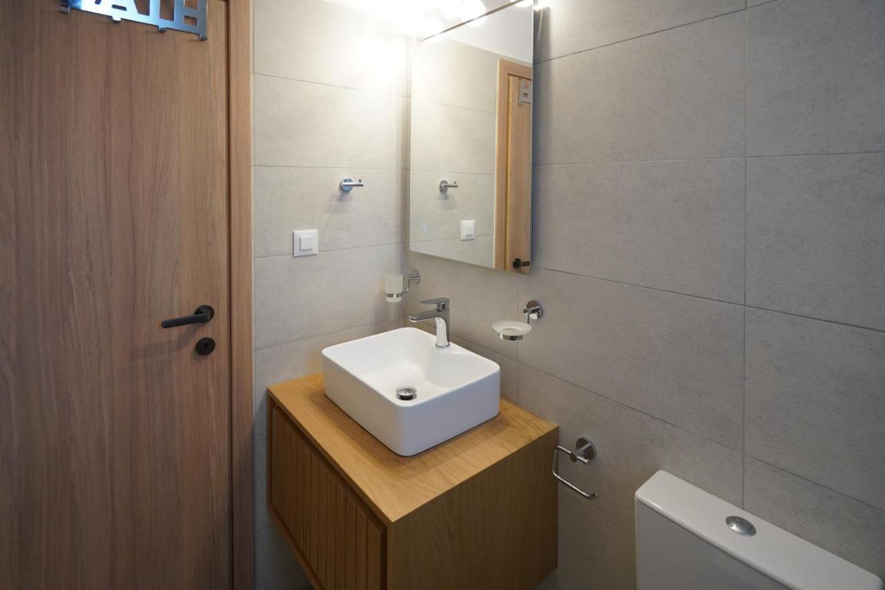 Sandy Feet Relax Suite Kardamena  Exterior photo