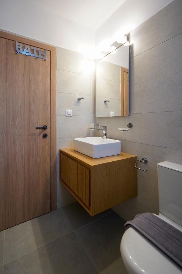 Sandy Feet Relax Suite Kardamena  Exterior photo